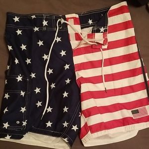 Swim shorts